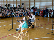  koncert w Szkole Podstawowej nr 11